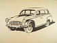 Škoda 1202 - lista de piezas de repuesto - 1965 - 1966 - Motokov