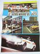 VII. Barum Rallye 1977 - leták