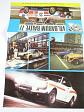 VII. Barum Rallye 1977 - leták