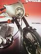 MZ ETZ 250, ETZ 125, ETZ 150 - 1984 - prospekt