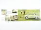 Fiat 600 D - prospekt