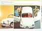 Fiat 600 D - prospekt