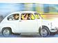 Fiat 600 D - prospekt