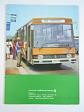 Balkancar - City Bus 11G6 - Chavdar - Čavdar - prospekt