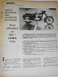 Moto revue 1397/1958 - JAWA 350, Morini, T.T. ...