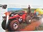 Honda ATV - All Terrain Vehicles - ATC 200ES-F, ATC 250ES-F, TRX 250-F - prospekt