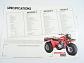 Honda ATV - All Terrain Vehicles - ATC 200ES-F, ATC 250ES-F, TRX 250-F - prospekt