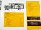 FAP - 6 GG F L special vehicle fire - fighting - prospekt
