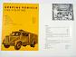 FAP - 6 GG F L special vehicle fire - fighting - prospekt