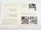 Návod k obsluze pro nesený otočný pluh s tříbodovým závěsem typu B-170, B-171, B-172 do roku výroby 1960, B 170/3-1/30, B 171/3-2/25, B 172/3-2/20 do roku výroby 1961