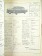 Katalog automobilů zemí - členů SEV (RVHP) - 1963 + doplněk 1 - 1964