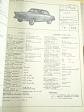 Katalog automobilů zemí - členů SEV (RVHP) - 1963 + doplněk 1 - 1964
