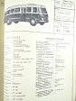 Katalog automobilů zemí - členů SEV (RVHP) - 1963 + doplněk 1 - 1964
