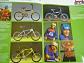 Motobecane - BMX Crossartic - Kinderräder von Motobecane - prospekt
