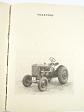 Technické údaje silničních motorových vozidel a traktorů čs. výroby - 1959 - Antonín Šimík, Bedřich Jech