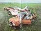 Škoda 105, 120 - výroba osobního automobilu - prospekt - 1980