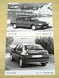 Alfa Romeo - Alfa 75, 33, 164, Spider - fotografie - 1990