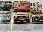 Alfa Romeo - Alfasud, Giulietta, Alfetta, Alfa, Spider 2000 - 1979 - prospekt