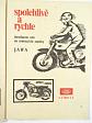 Jubilejní X. závod do strmého vrchu - 6. listopadu 1966 - Praha 6 - program