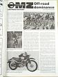 Motorcycle Enthusiast - July 1985 - Moto Guzzi 850 TS, Ducati, NSU Prima, MZ, Royal Enfield, Kawasaki Z 400 FII, Honda CB 160...