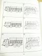 Tatra 815 VVN 8x8, VT 8x8, VVN 6x6 - 1983 - seznam dílů