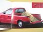 Škoda Pickup - 1998 - prospekt
