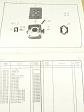 Simson - katalog náhradních dílů - Mototechna - 1985