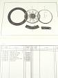 Simson - katalog náhradních dílů - Mototechna - 1985