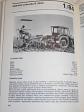 Katalog zemědělských mechanizačních prostředků 1 + 2 - 1982