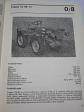 Katalog zemědělských mechanizačních prostředků 1 + 2 - 1982