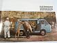 Fiat 600 T - prospekt - Steyr - Daimler - Puch A. G.