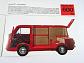 Fiat 600 T - prospekt - Steyr - Daimler - Puch A. G.