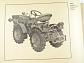 Malotraktor TZ-4K-14 - návod k obsluze + seznam dílů - 1983 - Agrozet Prostějov