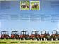 Zetor 5211, 5245, 6211, 6245, 7211, 7245 - plakát - prospekt - Motokov