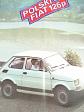 FSM - Fiat Polski 126 p - prospekt