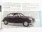 BMW Canada Ltd. presents... BMW V-8 Line - BMW 700 Sports Coupé - BMW 600 - BMW Motorcycles - prospekt - 1951