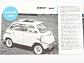 BMW Canada Ltd. presents... BMW V-8 Line - BMW 700 Sports Coupé - BMW 600 - BMW Motorcycles - prospekt - 1951