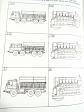 Tatra 815 - katalog náhradních dílů - 1990