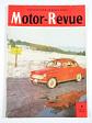 Tschechoslowakische Motor - Revue - 1964 - JAWA, ČZ, Tatra, Praga, Škoda...