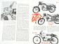 Tschechoslowakische Motor - Revue - 1964 - JAWA, ČZ, Tatra, Praga, Škoda...