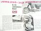 Tschechoslowakische Motor - Revue - 1964 - JAWA, ČZ, Tatra, Praga, Škoda...