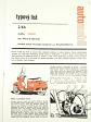Automobil - časopis - 1964 - JAWA, ČZ, Škoda, Delfín...