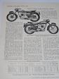 Triumphs for 1955 - Reprinted from Motor Cycling - September 2, 1954