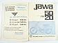 I. mezinárodní závod silničních motocyklů - O zlatý kahanec - Těrlický okruh Karviná - ČSSR - 10. září 1967 - program + startovní listina