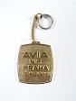 Avia 1919 - 1969 - přívěsek na klíče