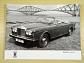 Rolls-Royce Silver Spur, Corniche, Silver Spirit - prospekt + fotografie - 1986