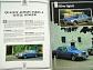 Rolls-Royce Silver Spur, Corniche, Silver Spirit - prospekt + fotografie - 1986