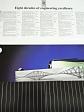 Rolls-Royce Silver Spur, Corniche, Silver Spirit - prospekt + fotografie - 1986