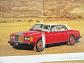 Rolls-Royce Silver Spur, Corniche II, Silver Spirit - prospekt - 1986