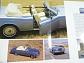 Rolls-Royce Silver Spur, Corniche II, Silver Spirit - prospekt - 1986
